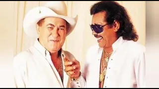 MILIONÁRIO E JOSÉ RICO SUCESSO VIDA E HISTÓRIA PARTE 9 UNIVERSO SERTANEJO