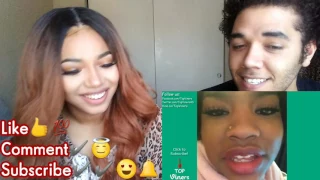 Best Summerella Vine Comp Reaction