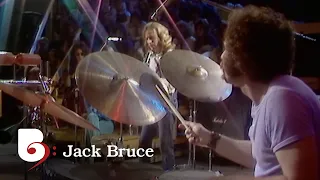 Jack Bruce & Friends - Powerhouse Sod (Out Front, 24 Aug 1971)