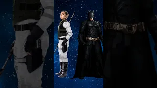 Batman vs New Avengers #short #youtubeshorts #marvelvsdc