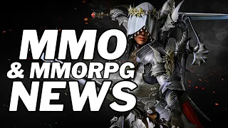 MMORPG NEWS - New World, Throne and Liberty, Crimson Desert, Aion Classic, Blue Protocol, Lost Ark