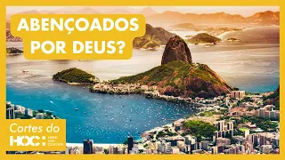 MORO EM UM PAÍS TROPICAL, E DAÍ? | Geopolítica do Brasil