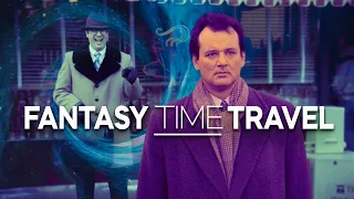 Time Travel Movies 8 Fantasy Films Worth Checking Out!