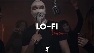 [FREE] Melodic Afro Drill type beat "Lo-Fi"