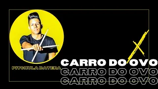 #COVER | CARRO DO OVO - SIMONE & SIMARIA feat TIERRY