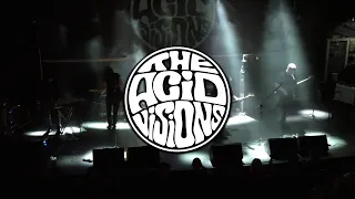 The Acid Visions - (Full Set) @ Gagarin205 24/05/2023