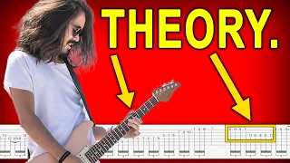 The Mind-Blowing Theory and Techniques of Mateus Asato Finally Revealed!