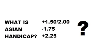 What is Asian Handicap?