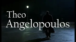 Theo Angelopoulos