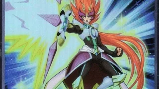 Number S0: Utopic ZEXAL Confirmed reprint