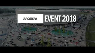 Raceism Event 2018 Unofficial Film