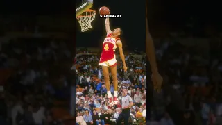 Meet the SHORTEST Basketball Player Ever To DUNK (5’6’’) Spud Webb