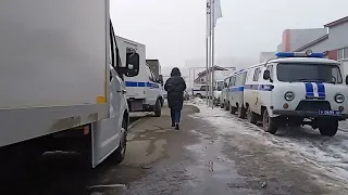 Мини-подборка Полиции🚓