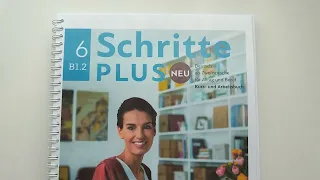 Schritte Plus Neu B1.2