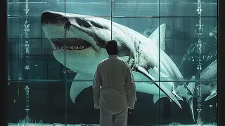 NASA Caught Hiding Shark Bigger Than Megalodon