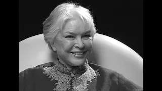 Ellen Burstyn on hiring Martin Scorsese