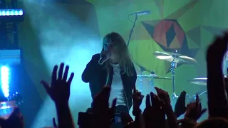 Guano Apes - Lords Of The Boards (Live) @ Im Wizemann, Stuttgart, 2022