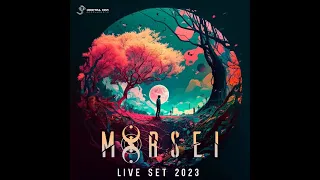 MoRsei -  Live Set (2023)