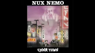 Nux Nemo - The Madmen's Dream