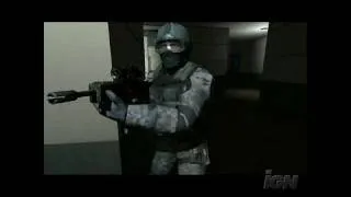 F.E.A.R. PC Games Gameplay - P.A.N.I.C.S. Mockumentary