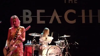 The Beaches - Sk8er Boi @ Bronson Centre in Ottawa