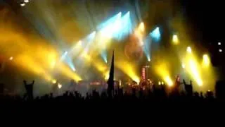 Opeth - The Drapery Falls (live at Hellfest 2011)