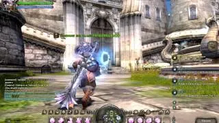 Dragon Nest #3   Немного о городах