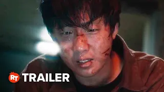 Hopeless Trailer #1 (2023)