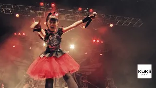 BABYMETAL // BABYMETAL DEATH