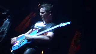 Muse - Break it to me solo STWT at The Forum, Los Angeles 03/11/2019