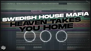 Swedish House Mafia - Heaven Takes You Home (FL Studio Instrumental Remake) + FREE FLP