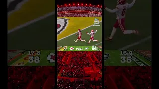 Kansas City Chiefs vs Philadelphia Eagles 2023 Super Bowl Highlights