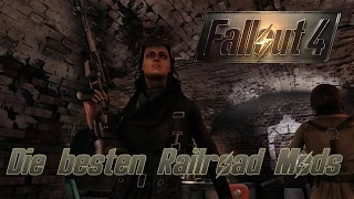 Railroad Mods - Fallout 4 Faction Mods (PC/XB1) - deutsch/german