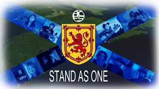 STAND AS ONE