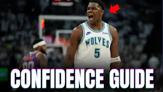 How To Become A More Confident Basketball Player Overnight🧠