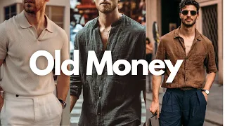 10 Old Money Fashion Tips Under 3 Mins - No BS