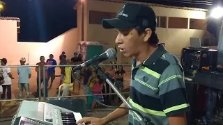 Cachorrão ao vivo