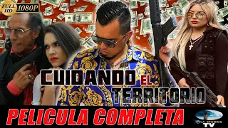 🎥  CUIDANDO EL TERRITORIO - PELICULA COMPLETA NARCOS | Ola Studios TV 🎬