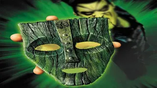 Tutorial: la mascara de Loki/ The mask.