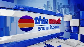 This Week In South Florida: Feb. 2 (Full Episode)