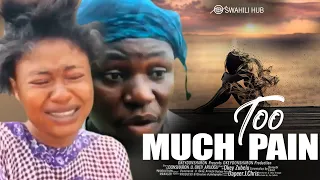 Mbaya Hana Alama -   Latest Bongo Swahili Movie