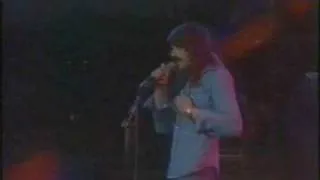 Deep Purple-Jon Lord Speech and Guitar Solo (Live 1974)