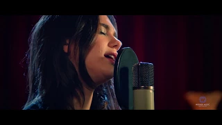 Dua Lipa – New Rules (NZ Live Acoustic Session)