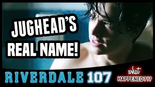 RIVERDALE Episode 7 Recap: Jughead Killed Jason?! 1x08 Promo | What Happened?!?