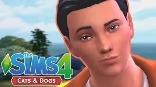 BEST VETS - The Sims 4 Cats and Dogs | Episode 15