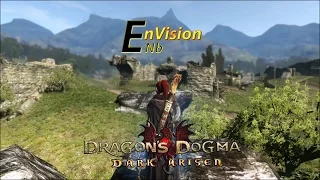 Dragon's Dogma - EnVision ENB