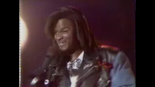 Jermaine Stewart - We Don't Have to Take Our Clothes Off [Club MTV] *1987*