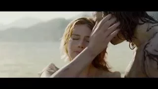 THE LEGEND OF TARZAN TRAILER 2