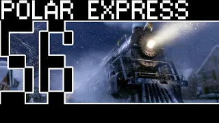 Polar Express [Bumbles McFumbles]