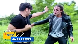 Highlight Anak Langit - Episode 653